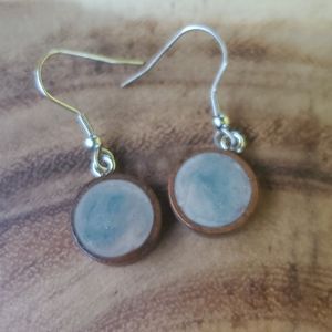 ❤HP❤ Universe inspired earrings